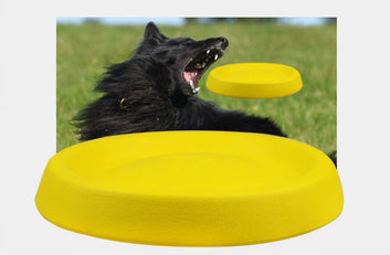 Durable Dog Throwing Toy