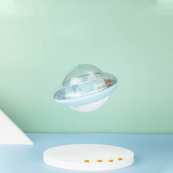 Interactive Pet Tumbler Ball Toy