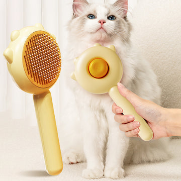 Cat & Dog Grooming Comb