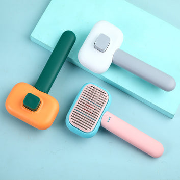 Pet Grooming Comb