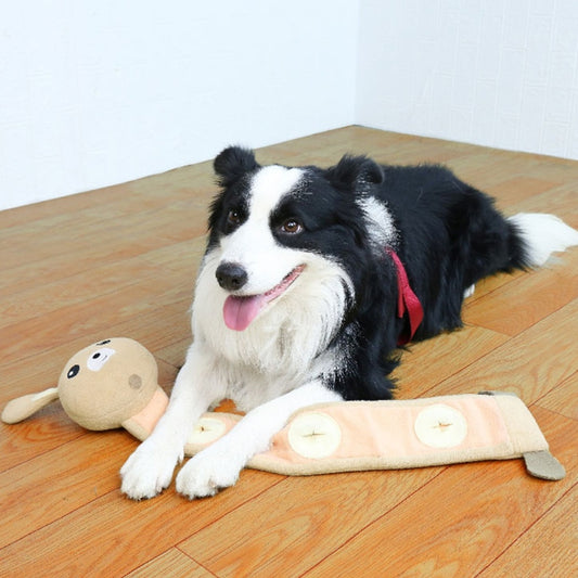 Interactive Dog Sniffing Toy