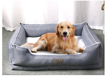 Removable Pet Bed