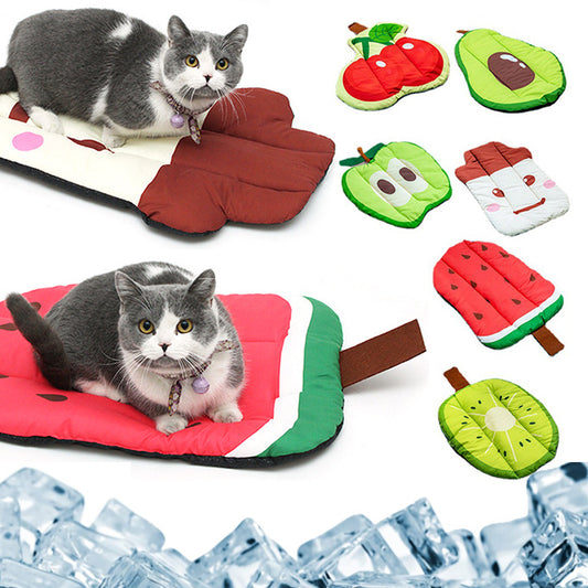 Cooling Pet Mat